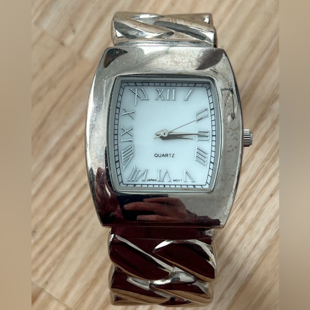 Fashion Watch FCS Brand